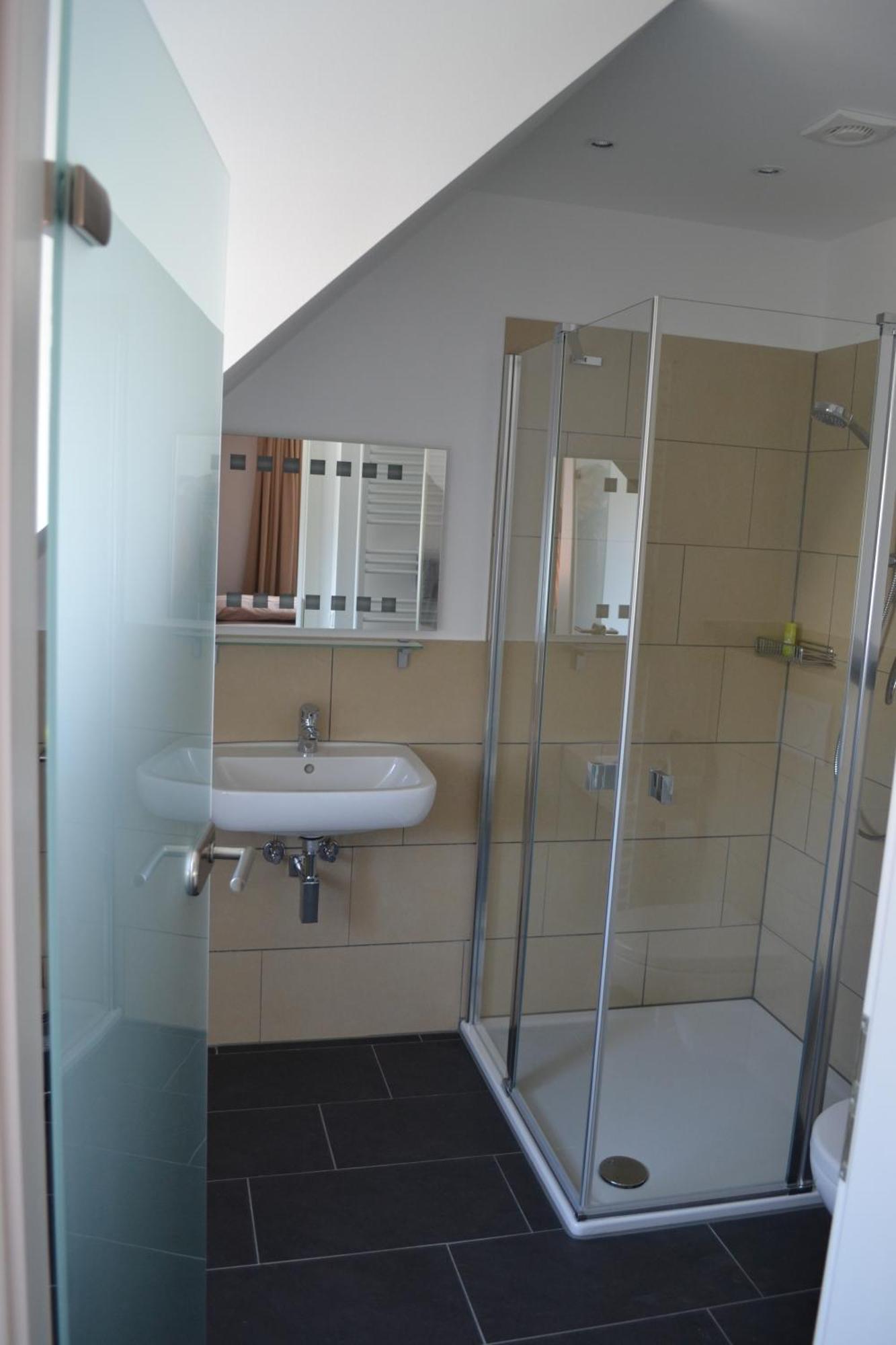 Campus Boardinghouse Aparthotel Аахен Екстериор снимка