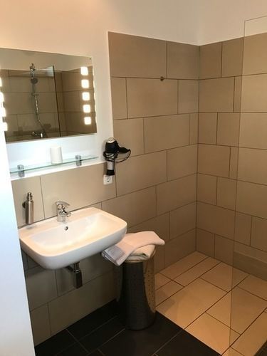 Campus Boardinghouse Aparthotel Аахен Екстериор снимка