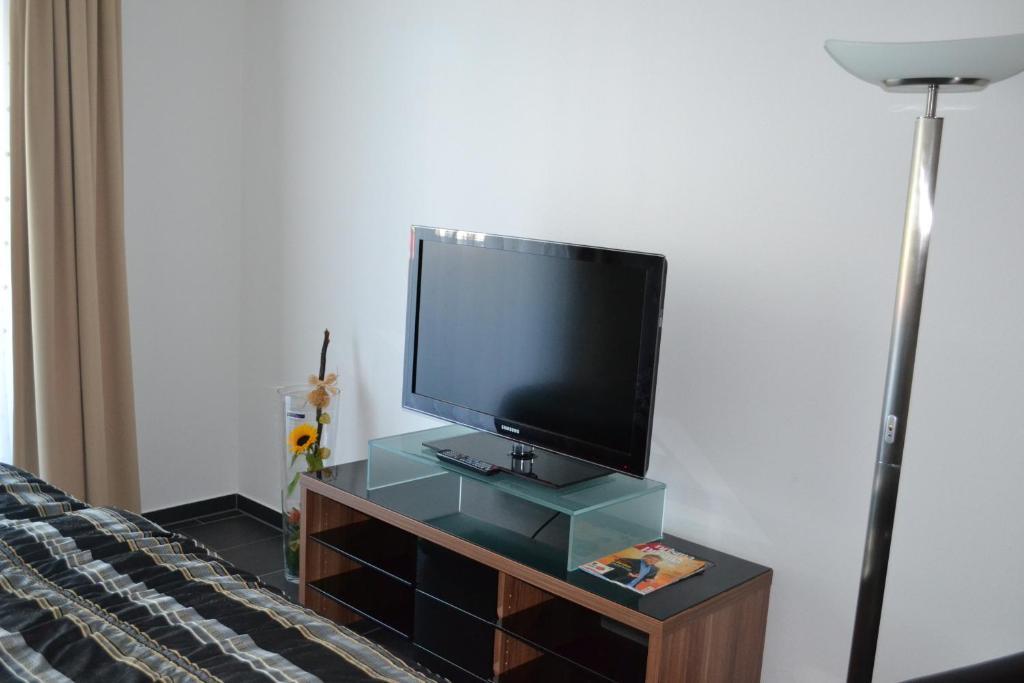 Campus Boardinghouse Aparthotel Аахен Стая снимка